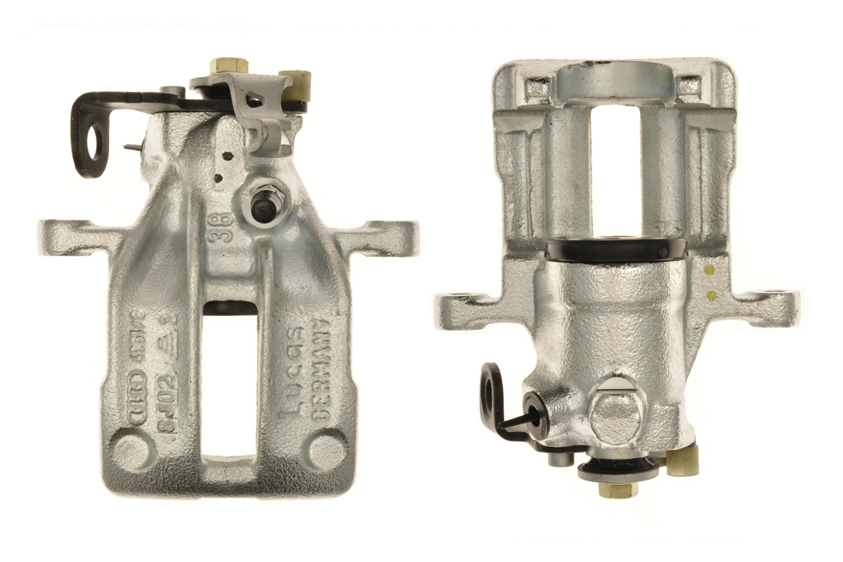Brake Caliper - 0 986 474 442 BOSCH