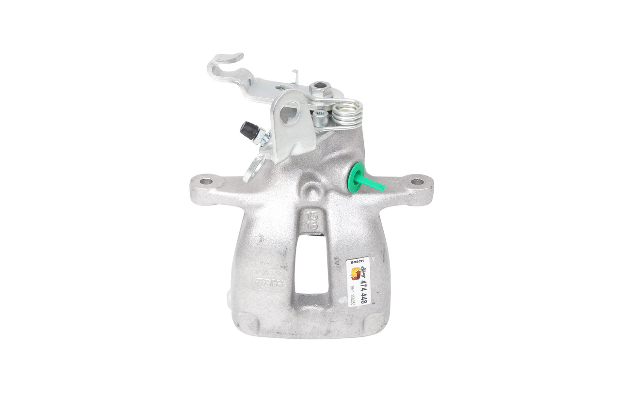 Brake Caliper - 0 986 474 448 BOSCH