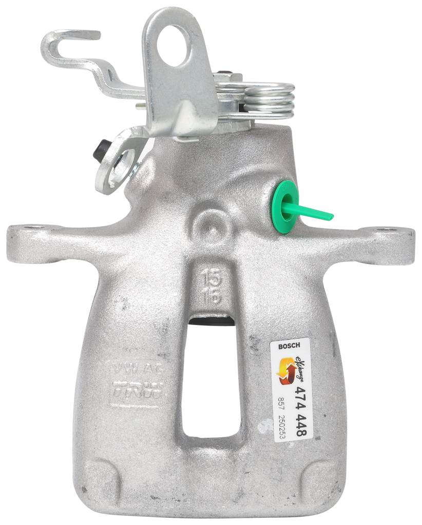 Brake Caliper - 0 986 474 448 BOSCH