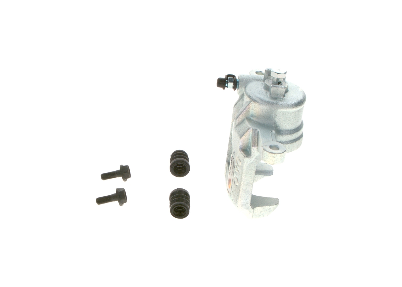 Brake Caliper - 0 986 474 450 BOSCH
