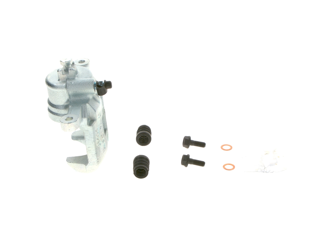 Brake Caliper - 0 986 474 450 BOSCH