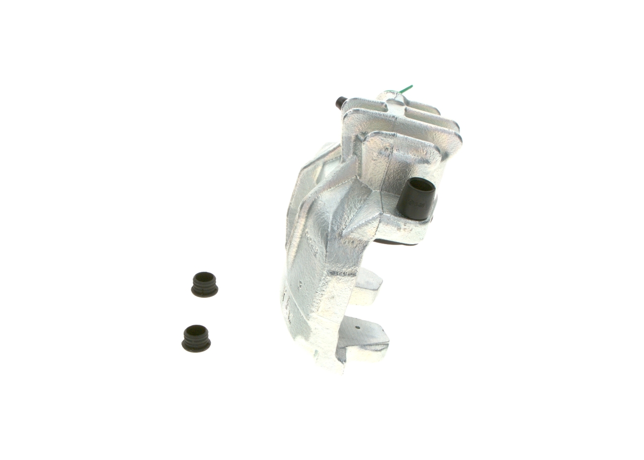 Brake Caliper - 0 986 474 451 BOSCH