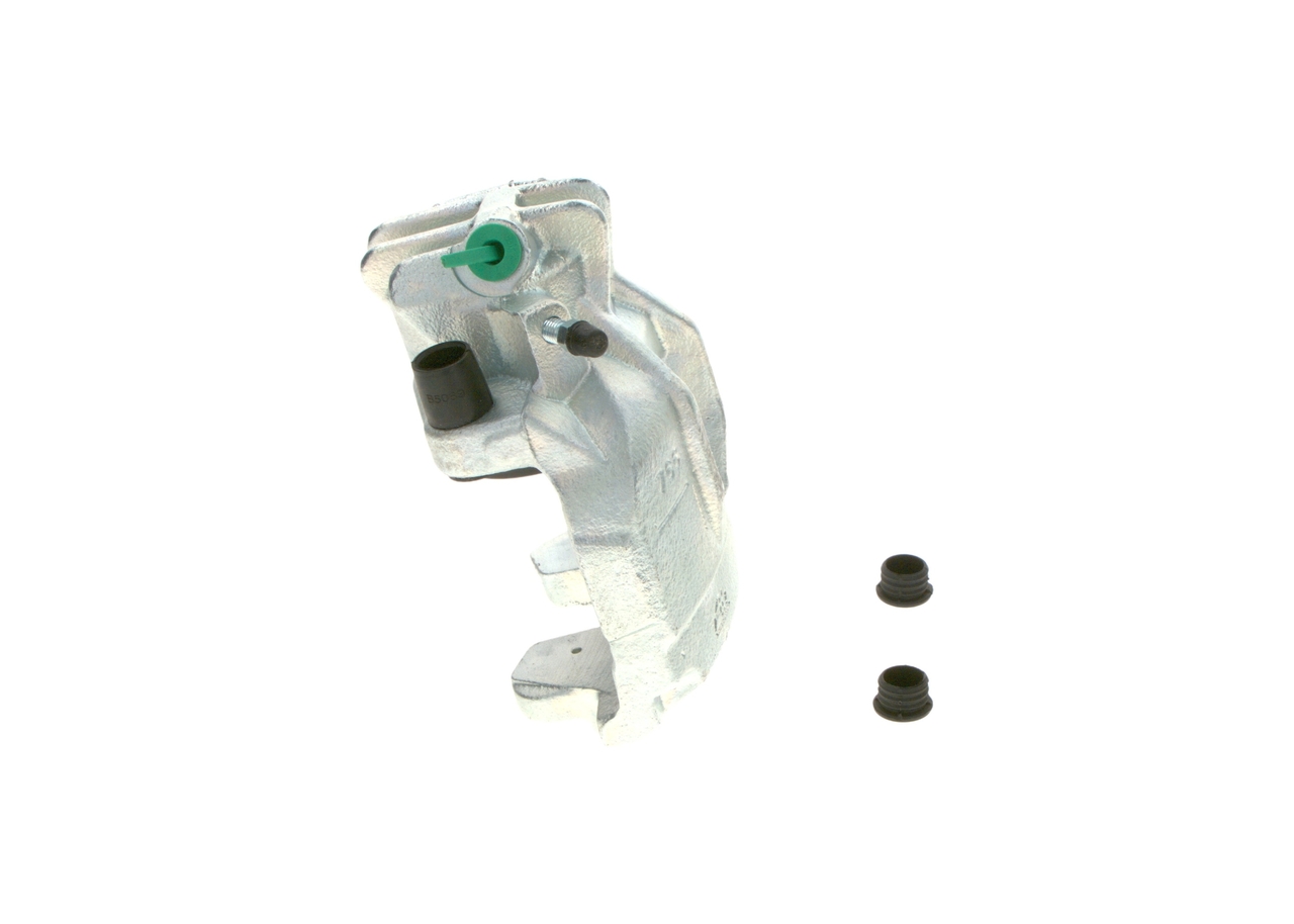 Brake Caliper - 0 986 474 451 BOSCH