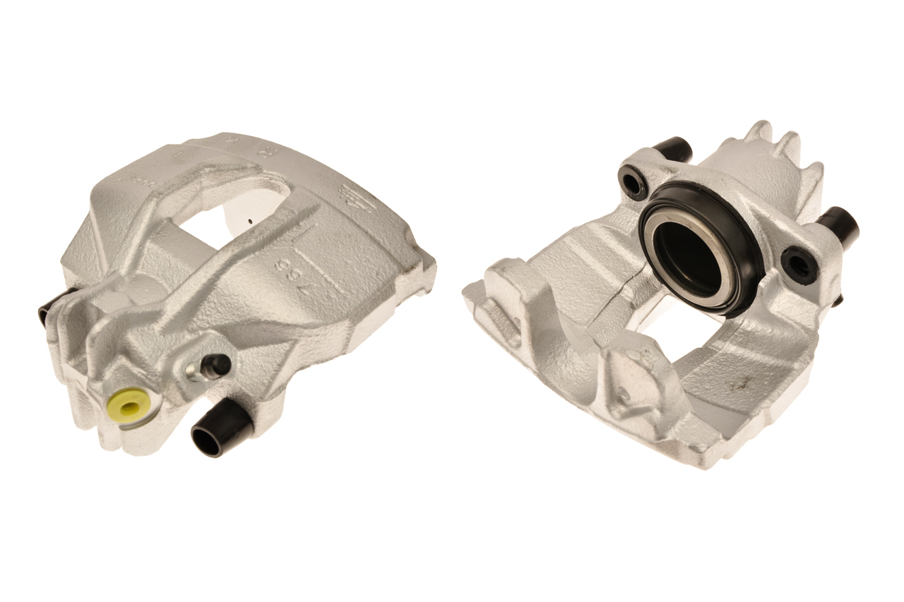 Brake Caliper - 0 986 474 451 BOSCH