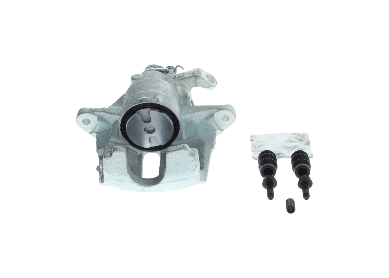 Brake Caliper - 0 986 474 452 BOSCH