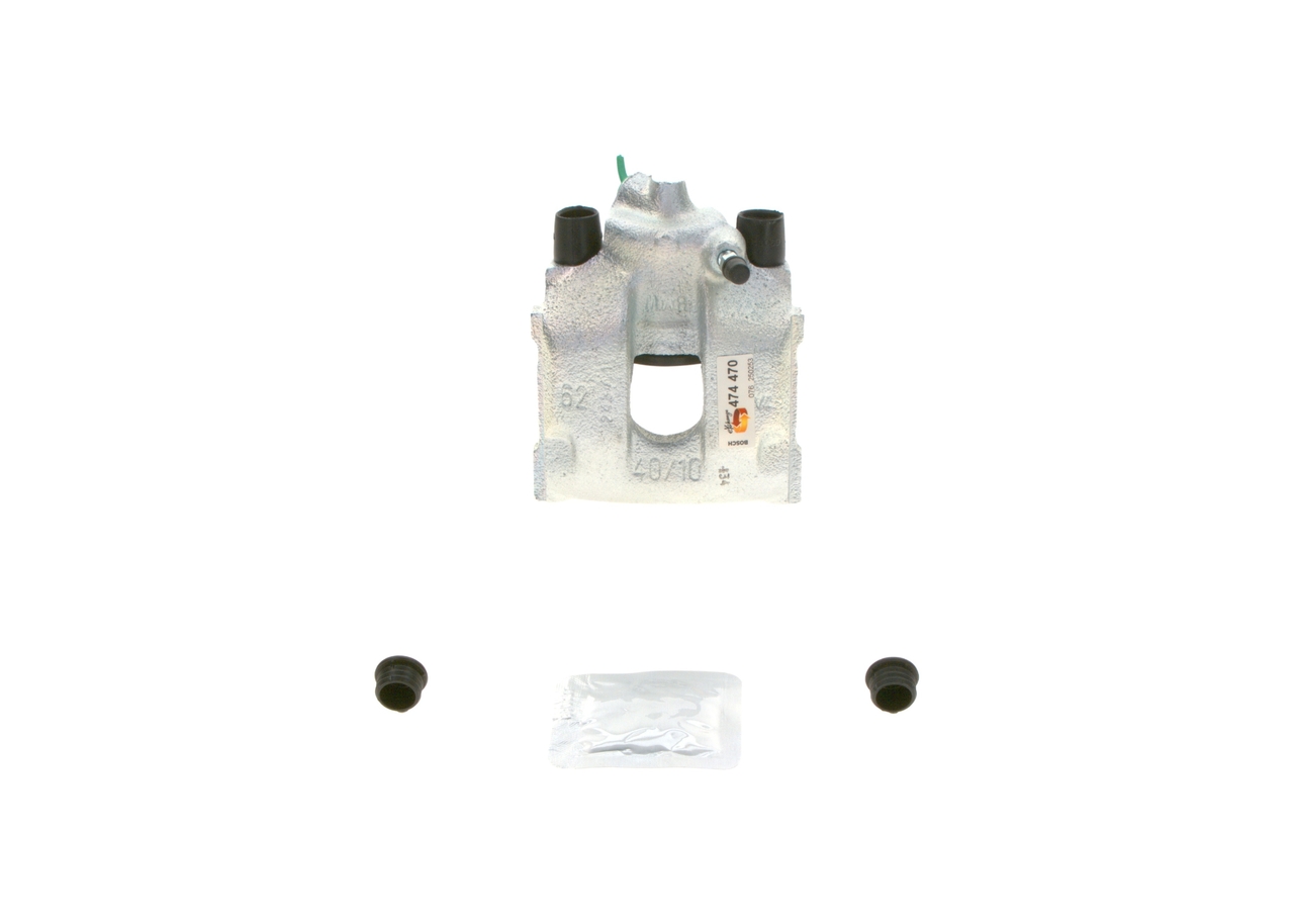 Brake Caliper - 0 986 474 470 BOSCH