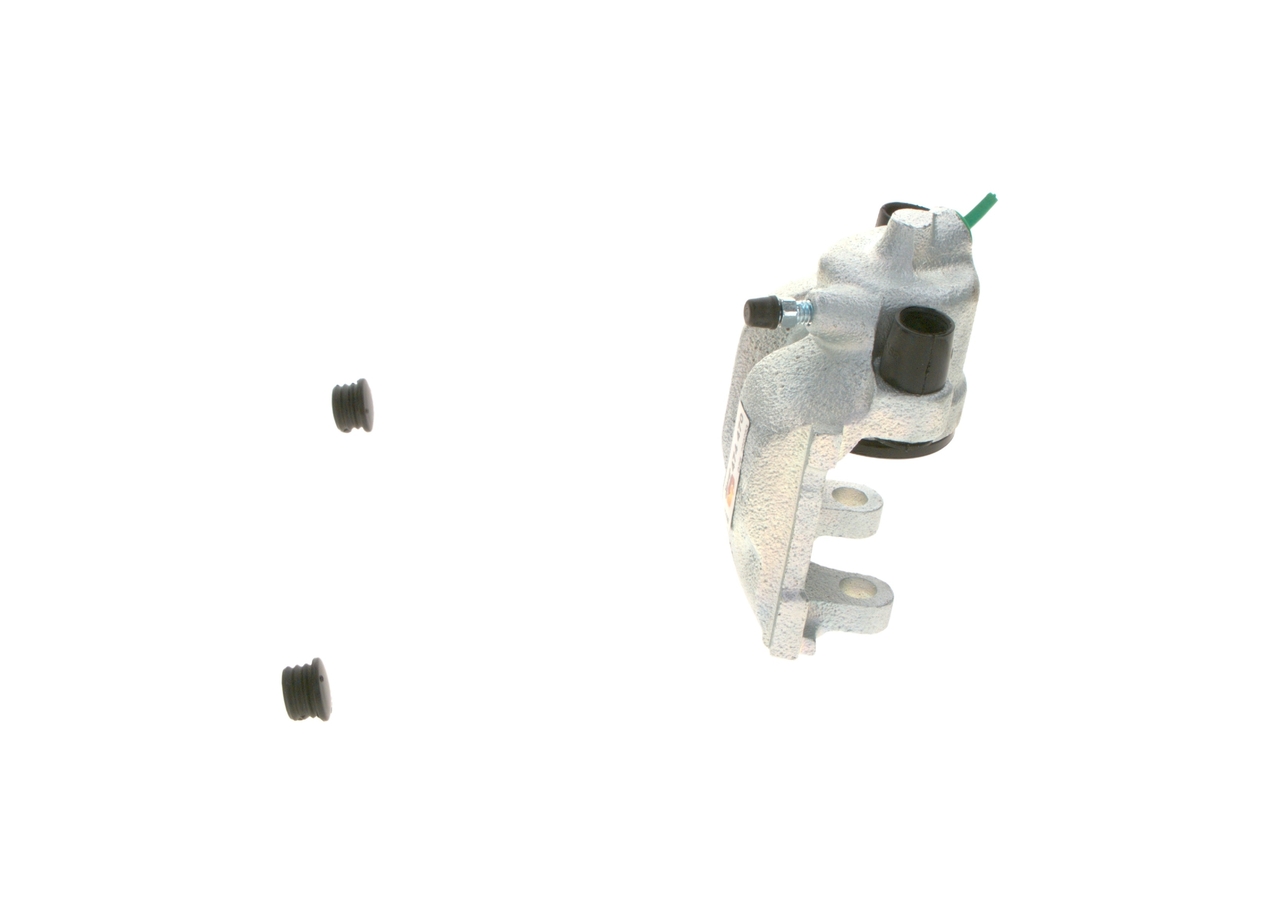 Brake Caliper - 0 986 474 470 BOSCH