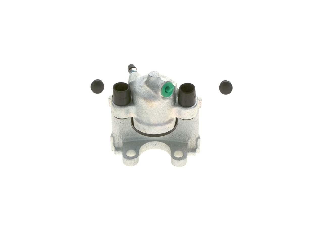 Brake Caliper - 0 986 474 470 BOSCH