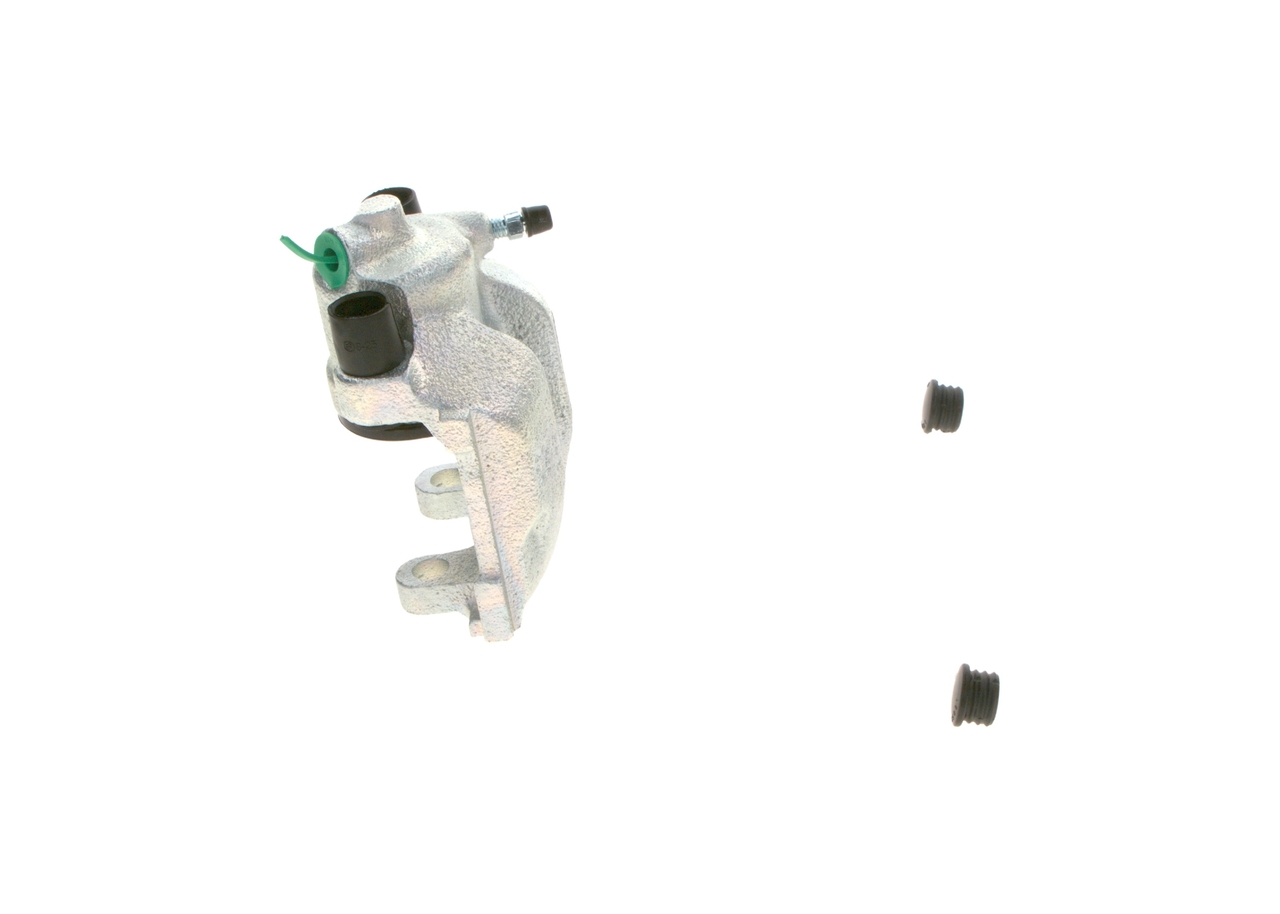 Brake Caliper - 0 986 474 470 BOSCH