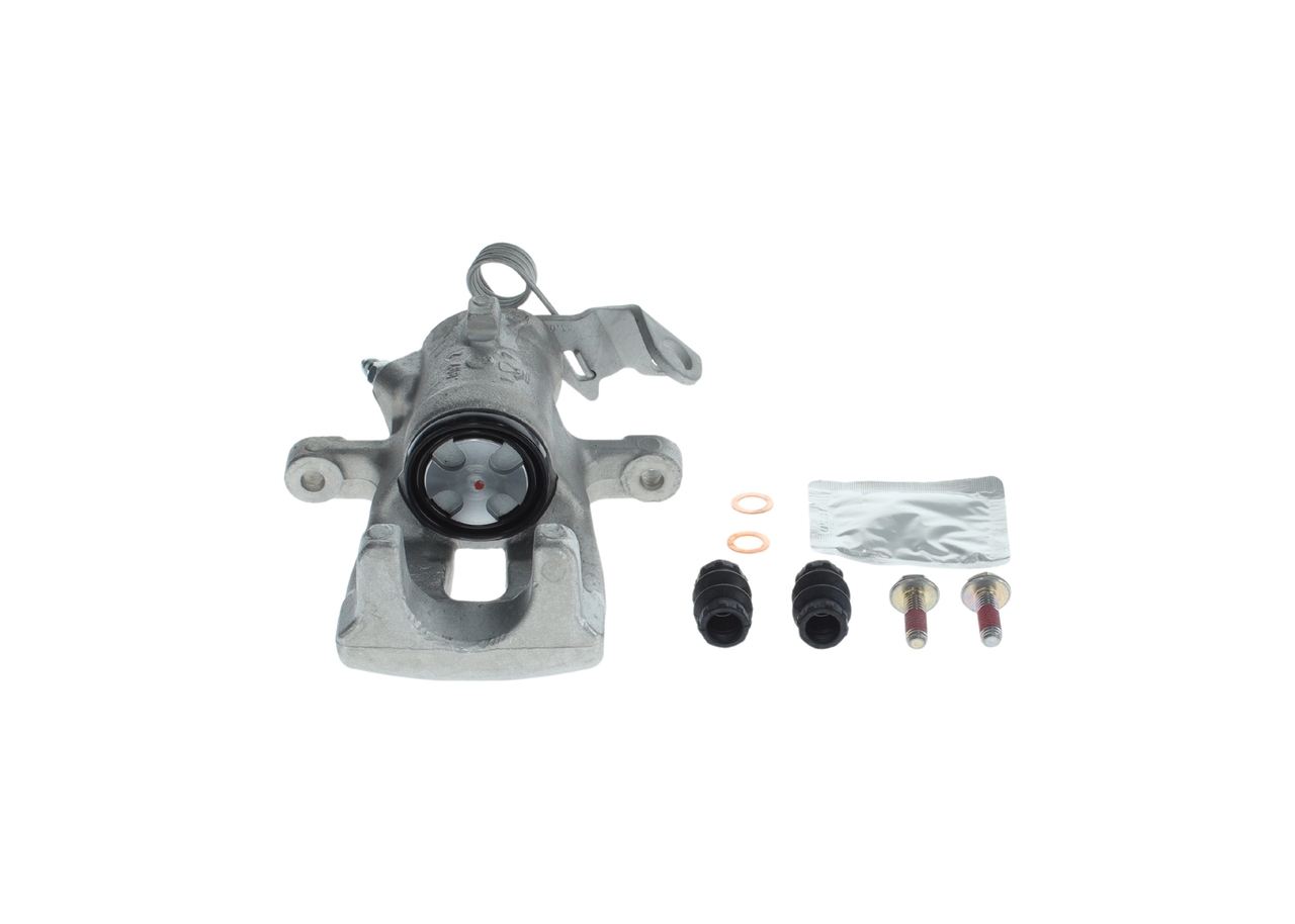 Brake Caliper - 0 986 474 474 BOSCH