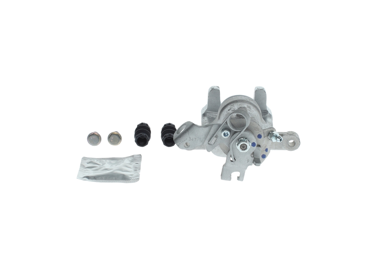 Brake Caliper - 0 986 474 474 BOSCH