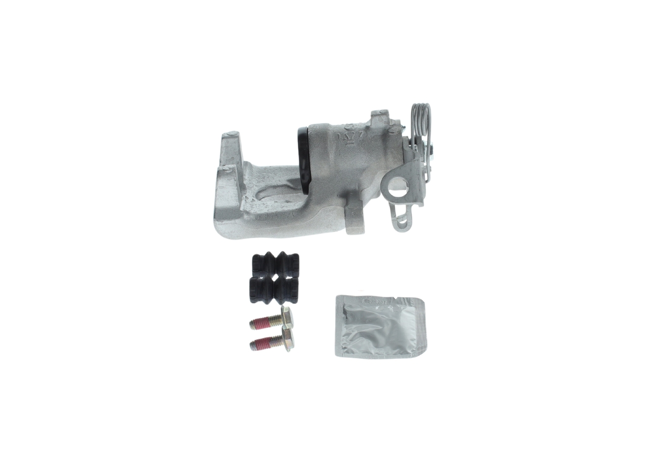 Brake Caliper - 0 986 474 474 BOSCH