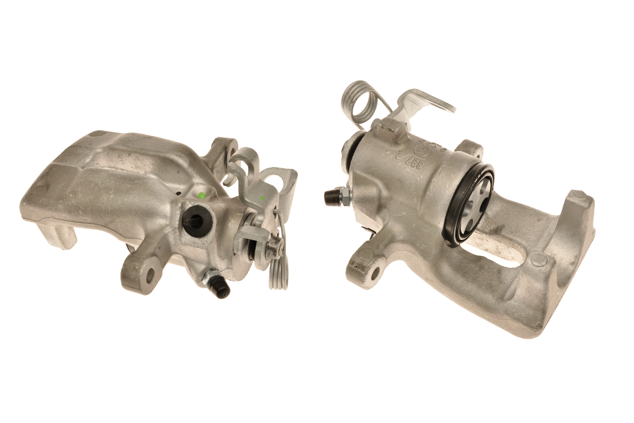 Brake Caliper - 0 986 474 474 BOSCH