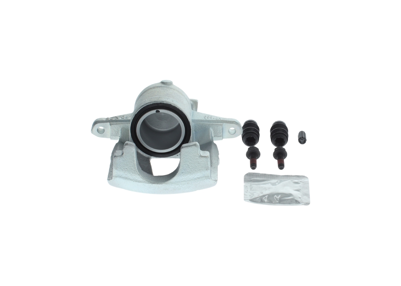 Brake Caliper - 0 986 474 487 BOSCH