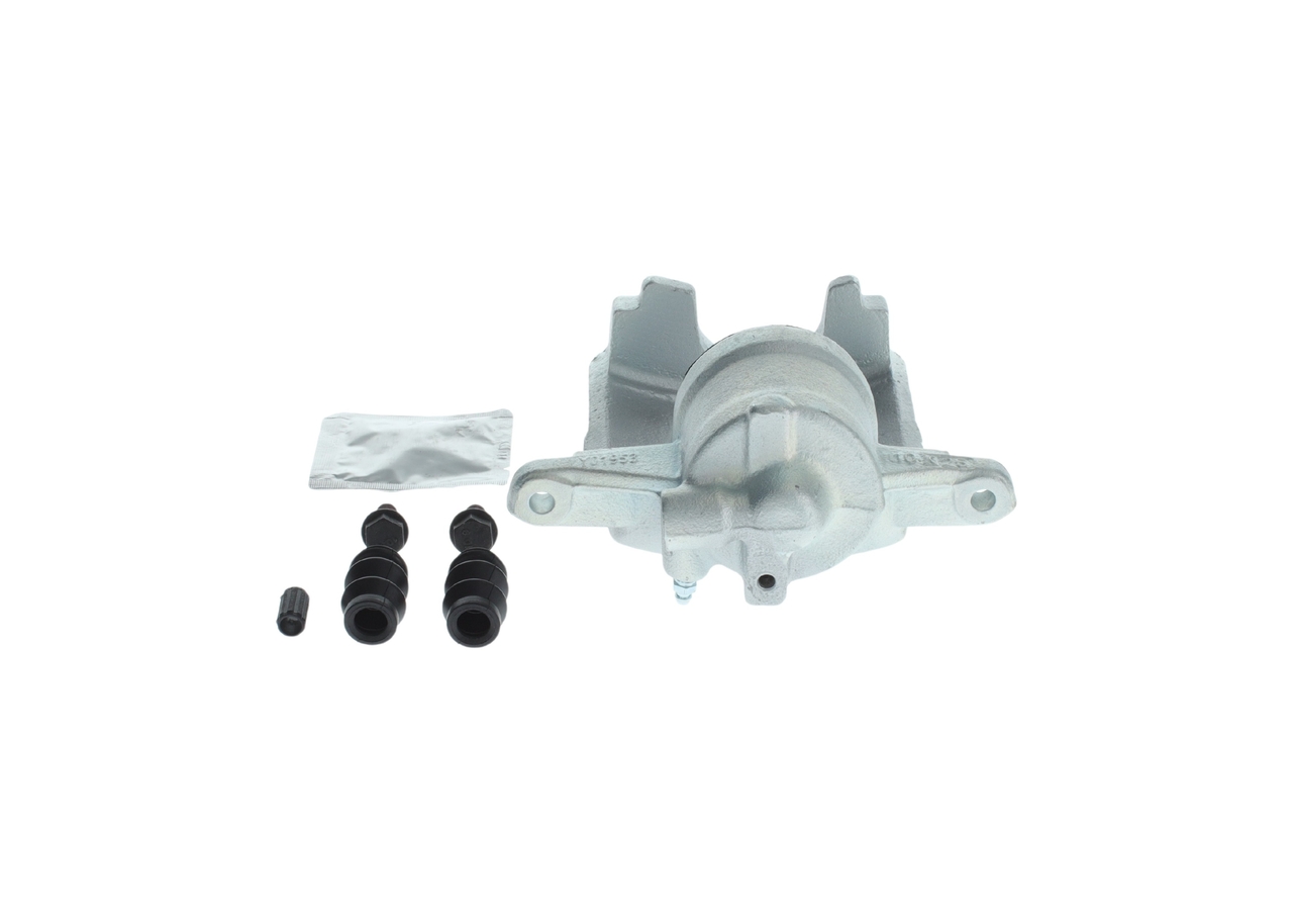 Brake Caliper - 0 986 474 487 BOSCH