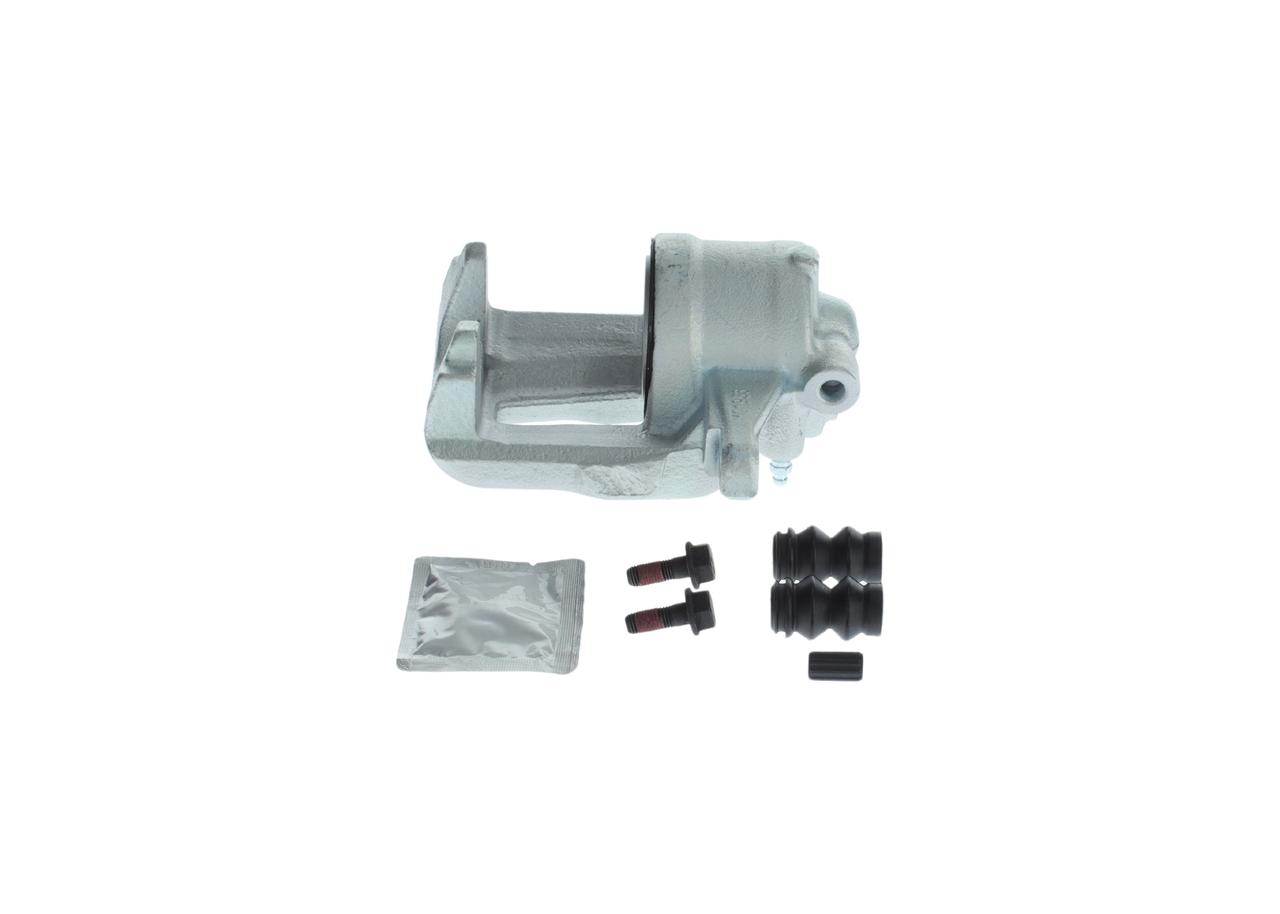 Brake Caliper - 0 986 474 487 BOSCH