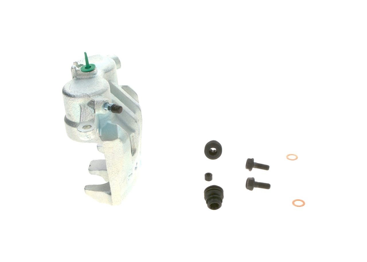 Pinza freno - 0 986 474 488 BOSCH