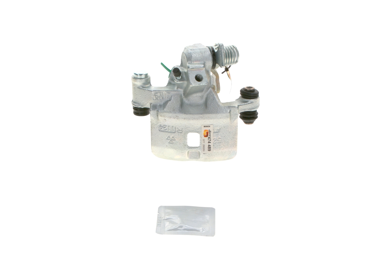 Brake Caliper - 0 986 474 489 BOSCH