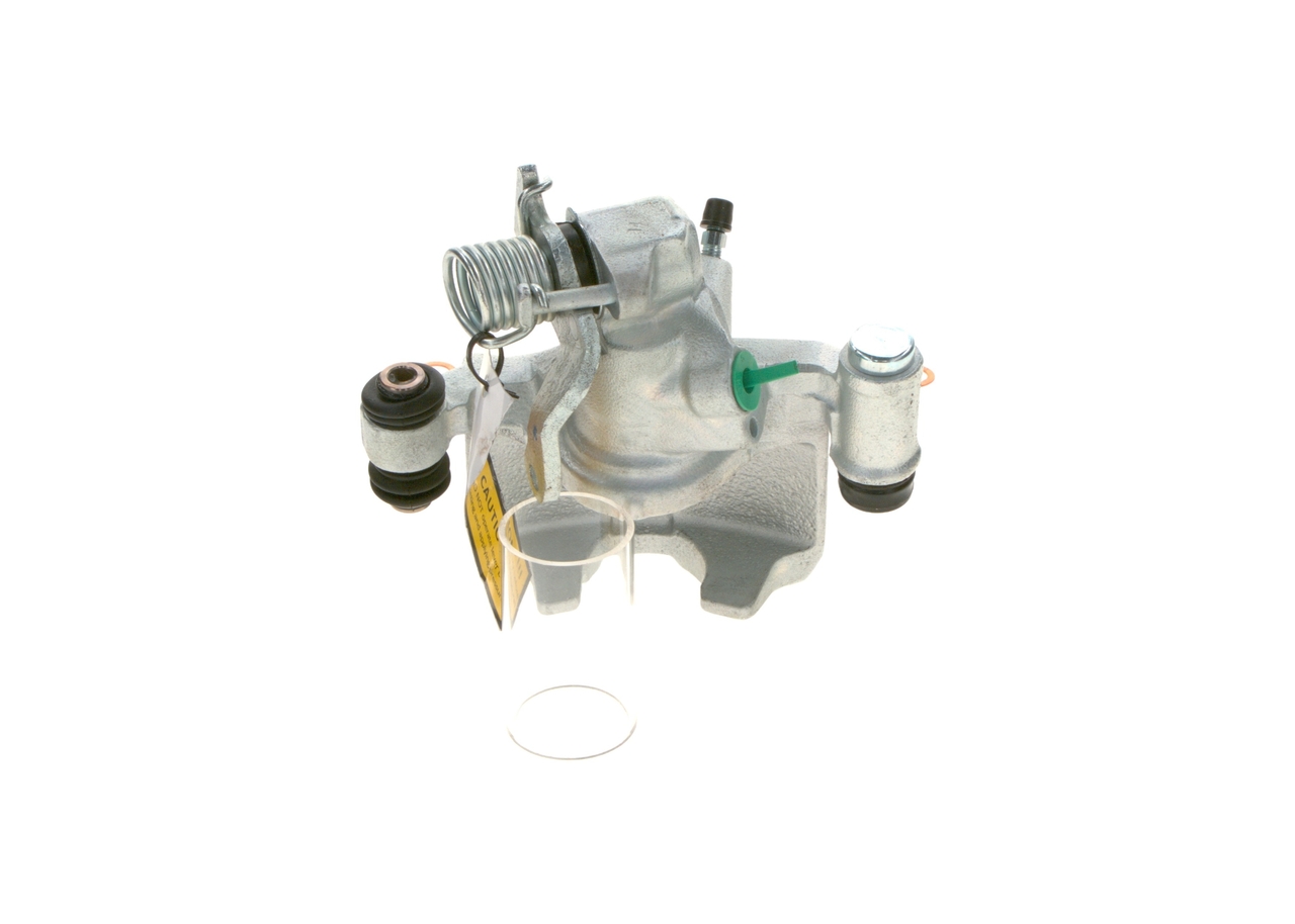 Brake Caliper - 0 986 474 489 BOSCH