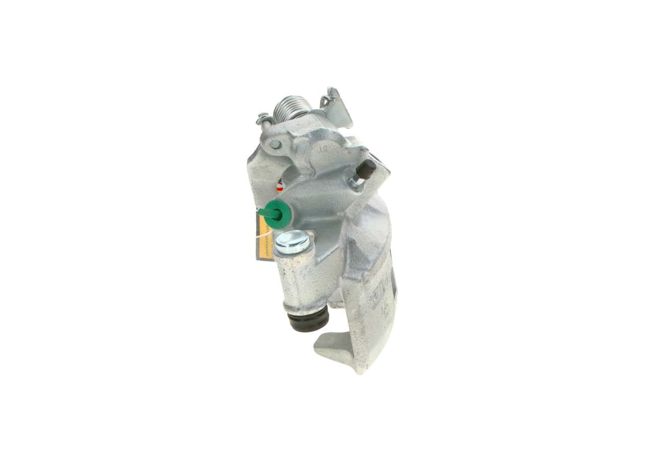 Brake Caliper - 0 986 474 489 BOSCH