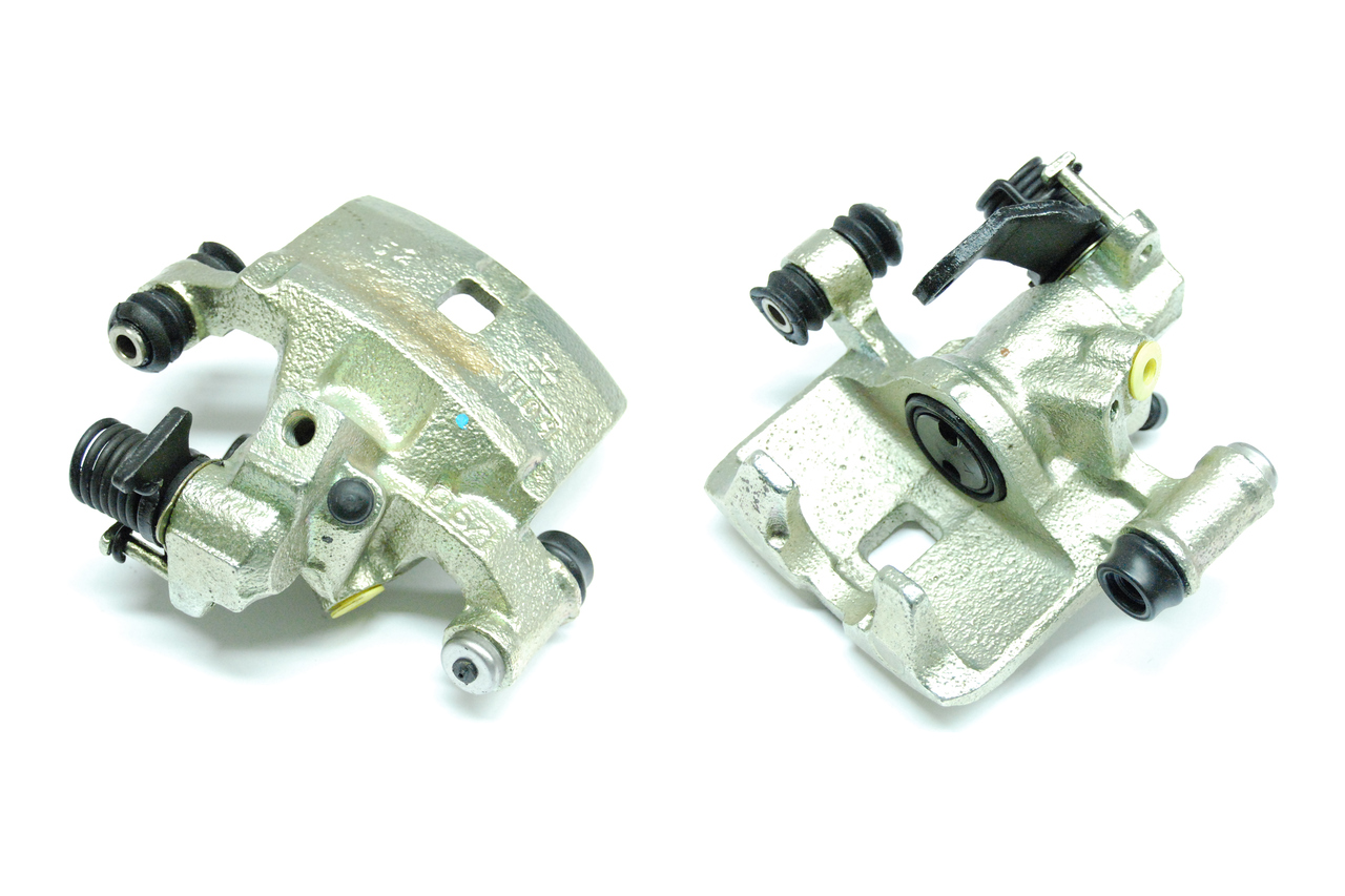 Pinza freno - 0 986 474 489 BOSCH