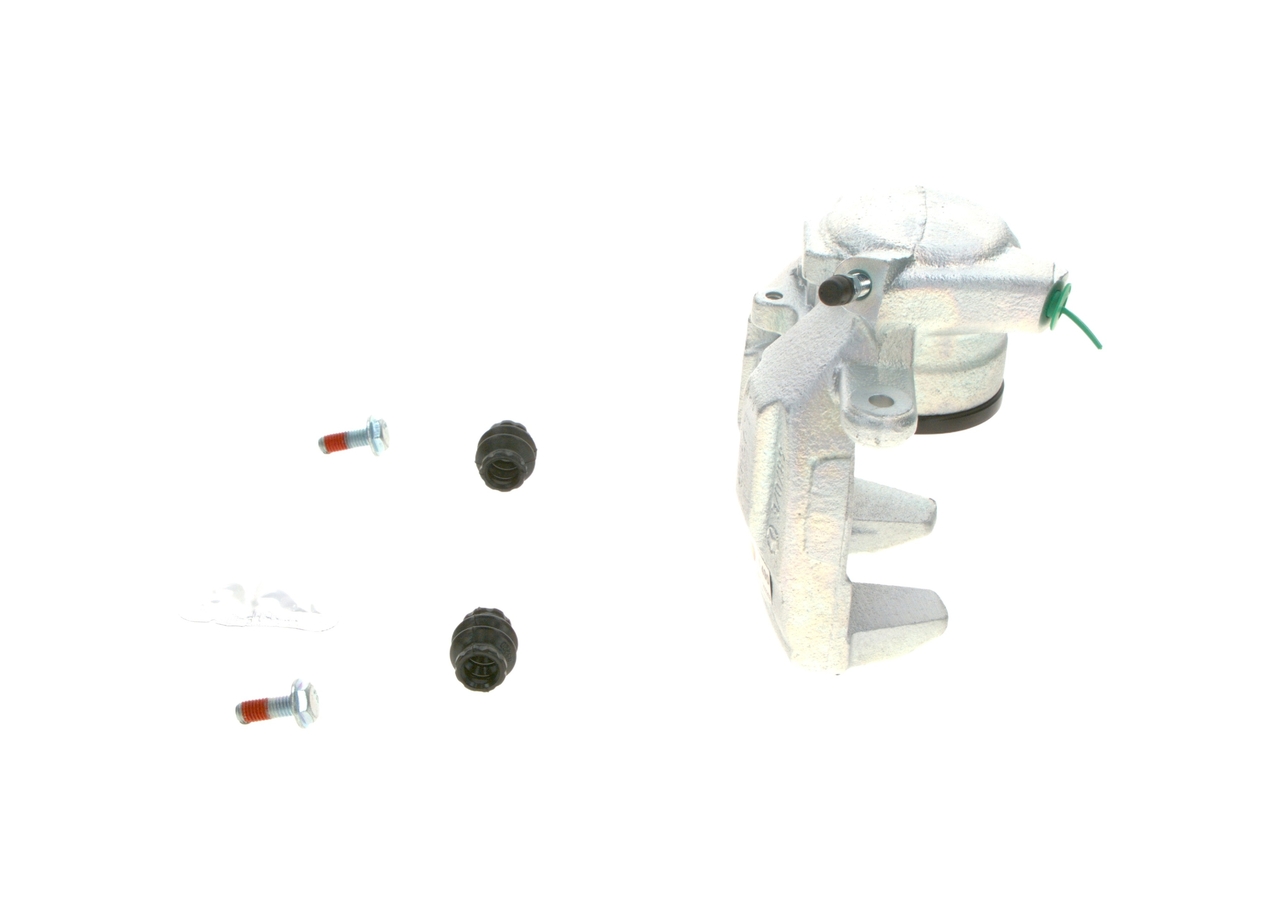 Brake Caliper - 0 986 474 490 BOSCH