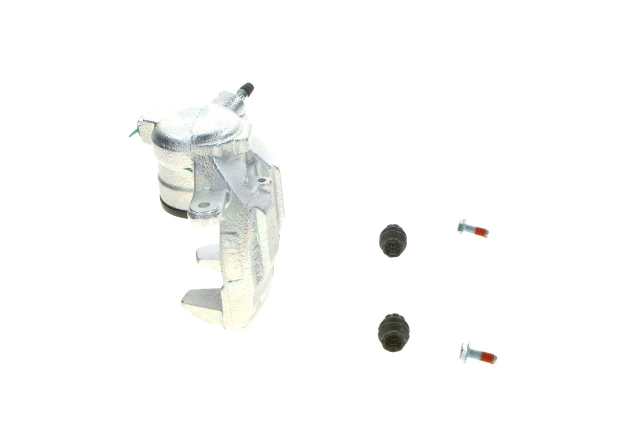 Brake Caliper - 0 986 474 490 BOSCH