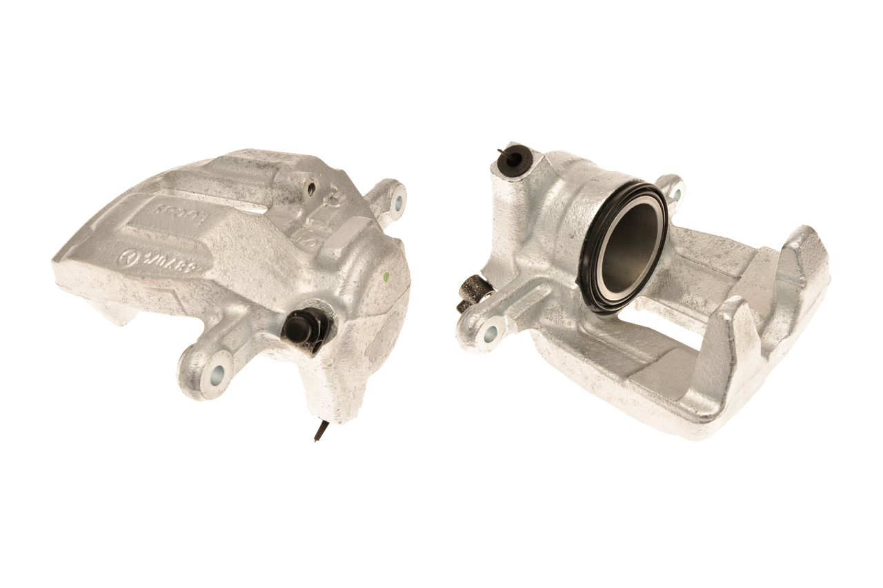 Brake Caliper - 0 986 474 490 BOSCH