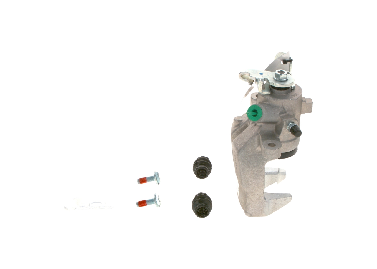 Brake Caliper - 0 986 474 495 BOSCH