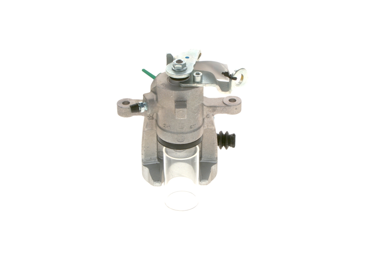 Brake Caliper - 0 986 474 495 BOSCH