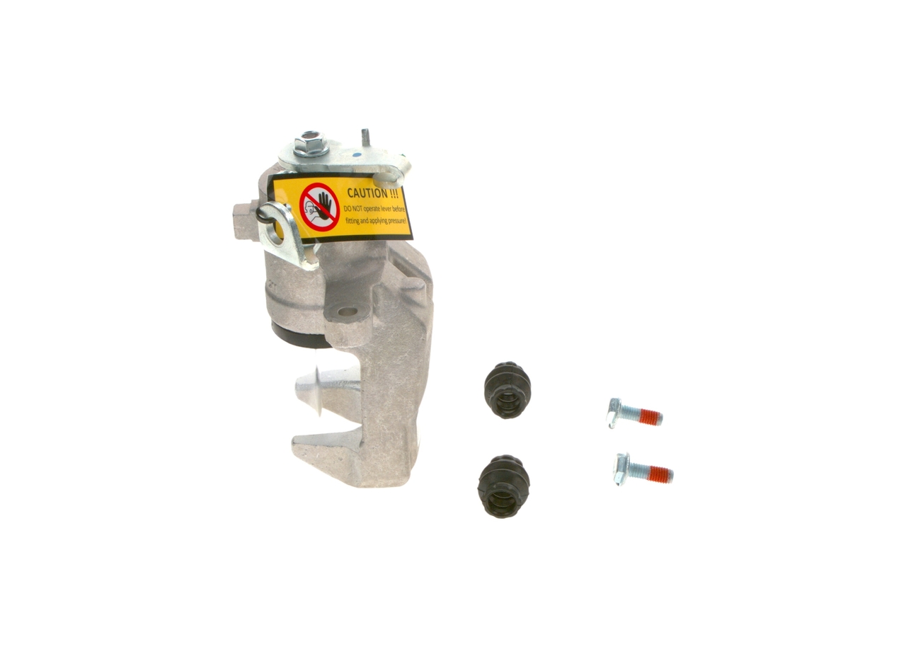 Brake Caliper - 0 986 474 495 BOSCH