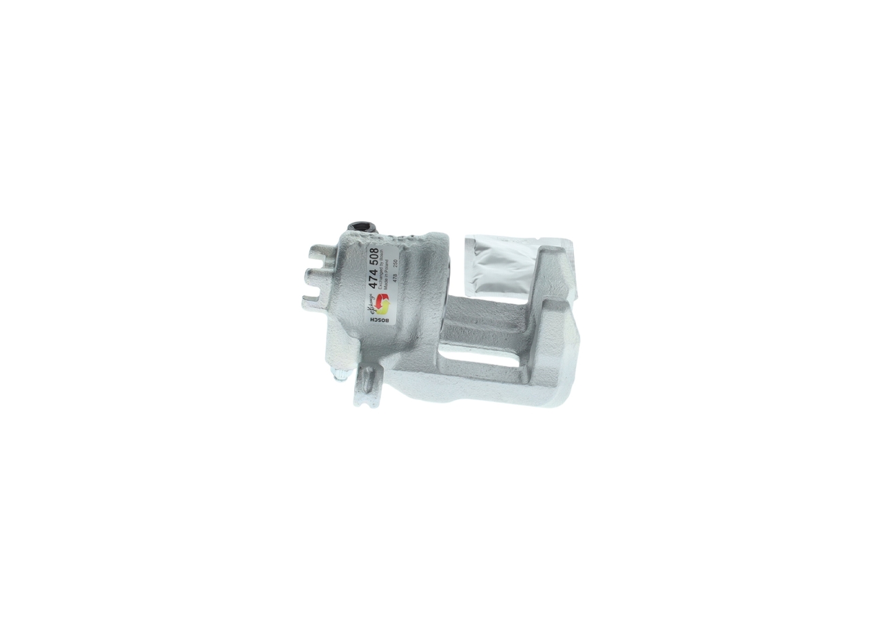 Brake Caliper - 0 986 474 508 BOSCH
