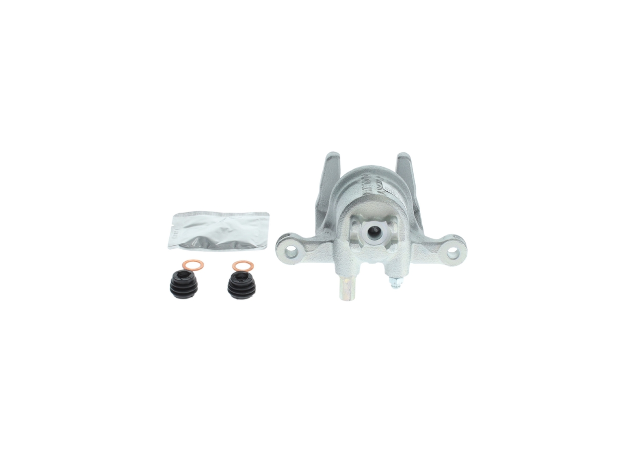 Brake Caliper - 0 986 474 508 BOSCH