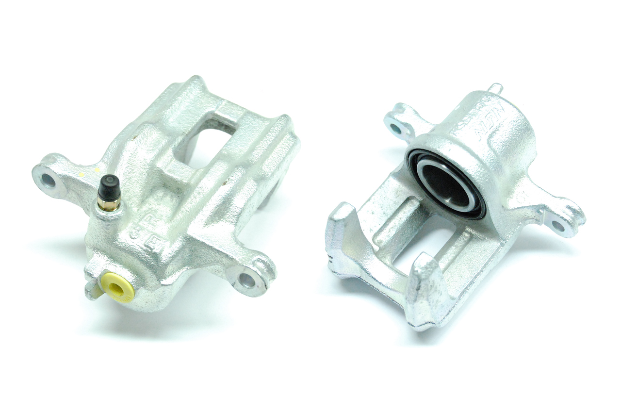 Brake Caliper - 0 986 474 508 BOSCH
