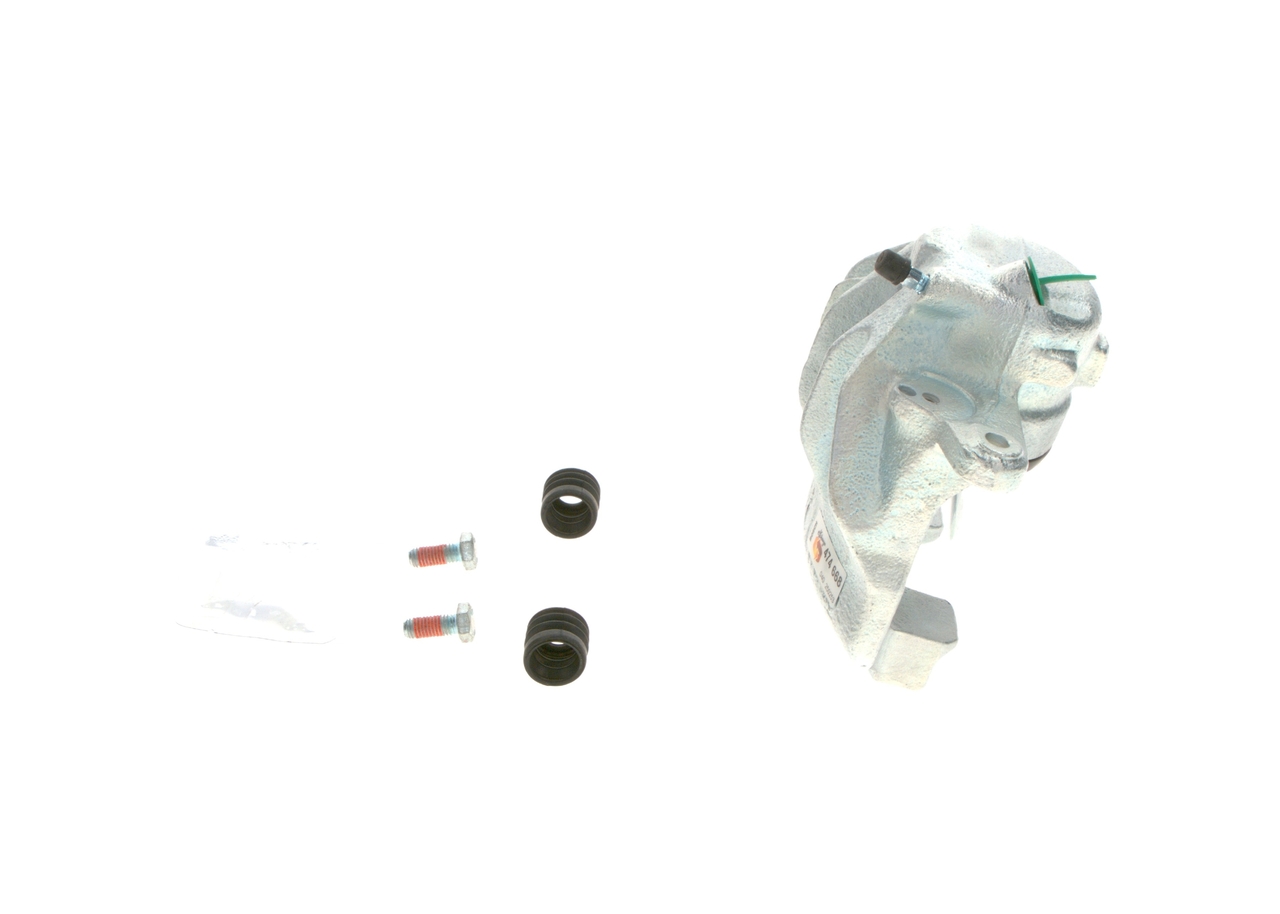 Brake Caliper - 0 986 474 668 BOSCH