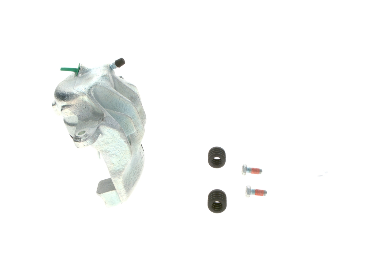 Brake Caliper - 0 986 474 668 BOSCH