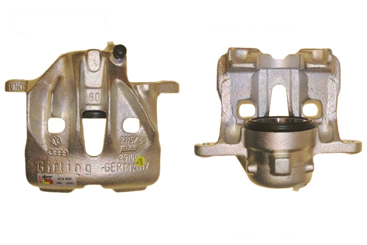 Brake Caliper - 0 986 474 668 BOSCH