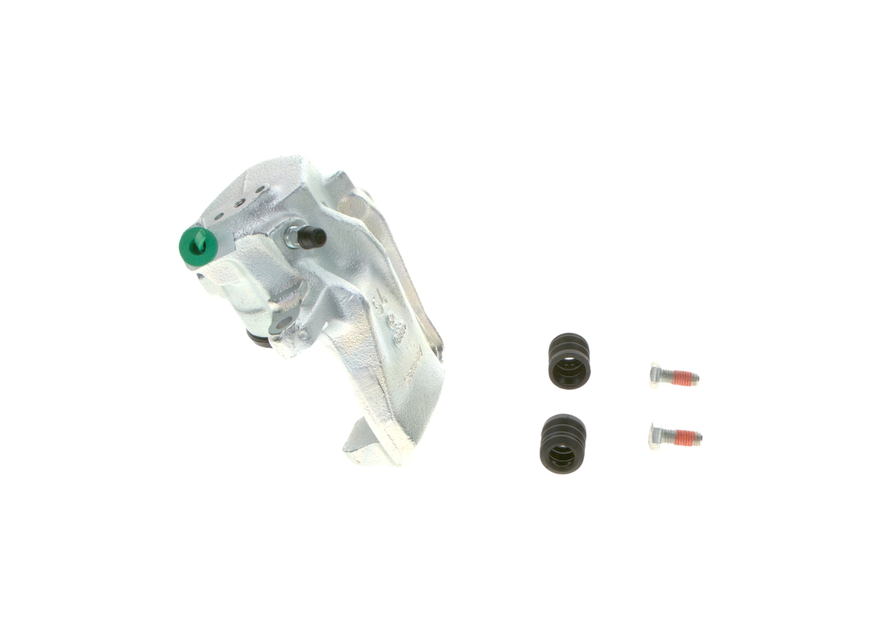 Brake Caliper - 0 986 474 669 BOSCH