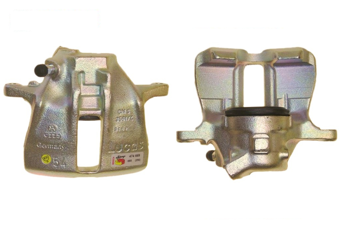 Brake Caliper - 0 986 474 669 BOSCH