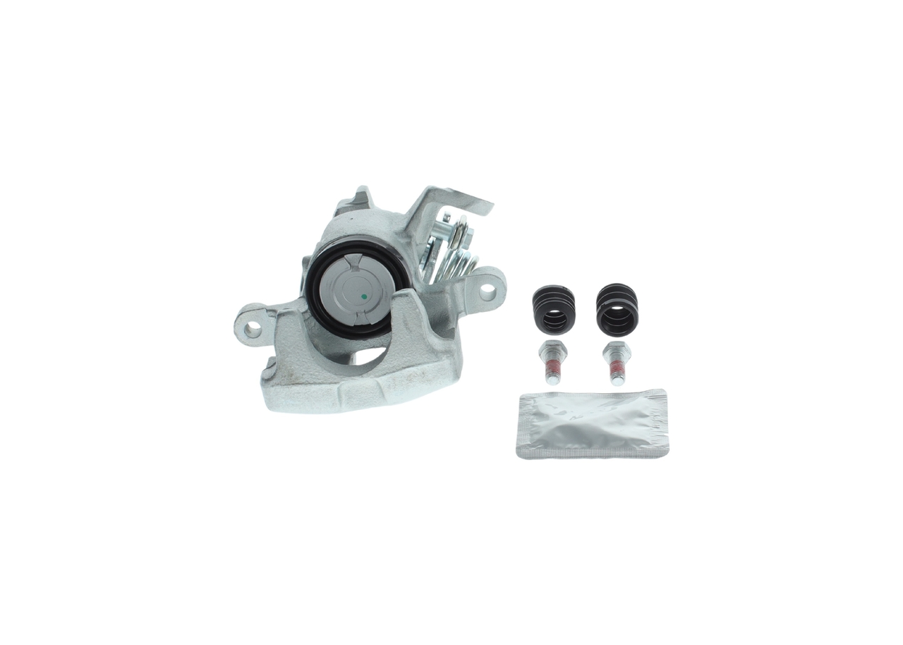 Brake Caliper - 0 986 474 673 BOSCH
