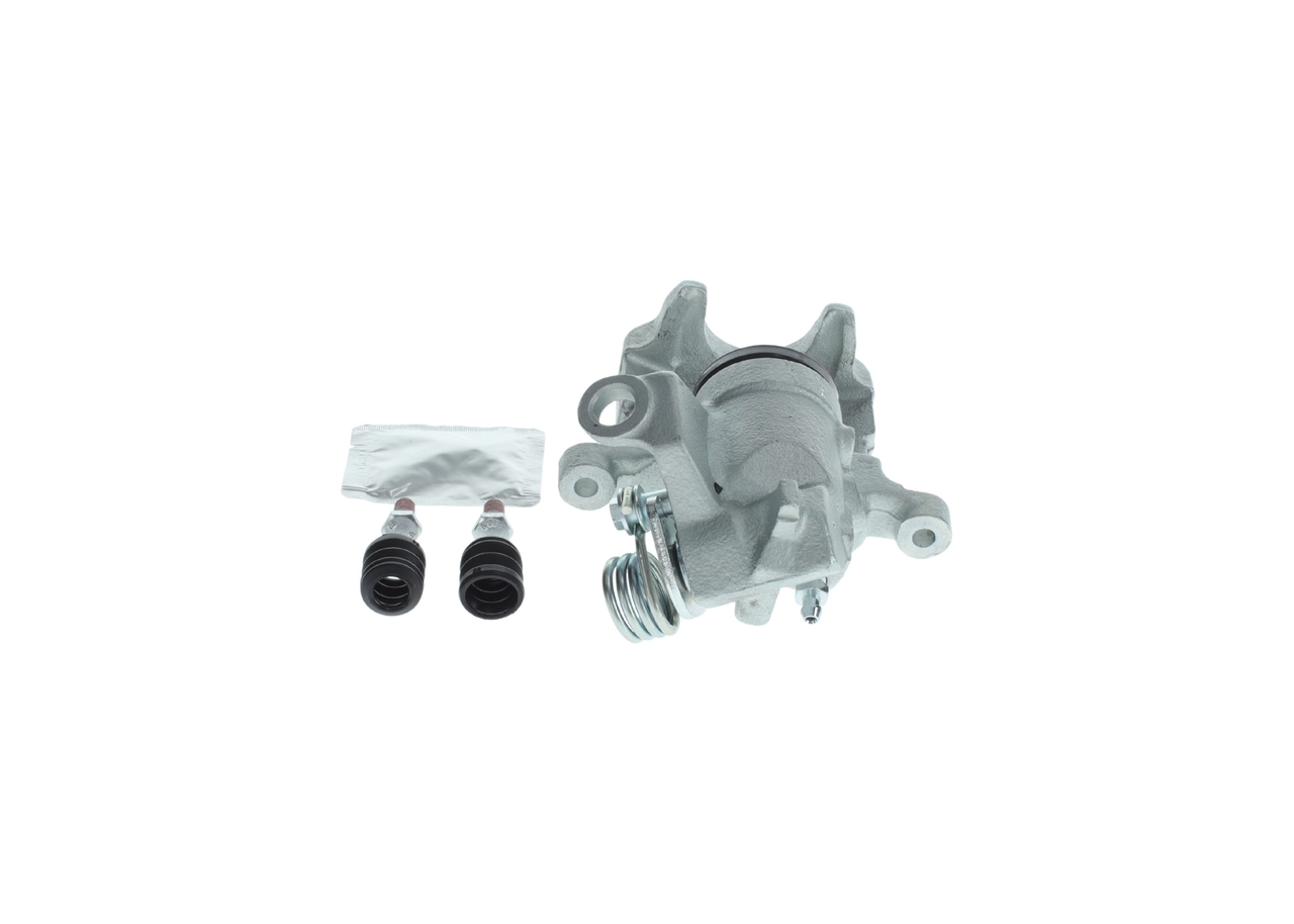 Brake Caliper - 0 986 474 673 BOSCH