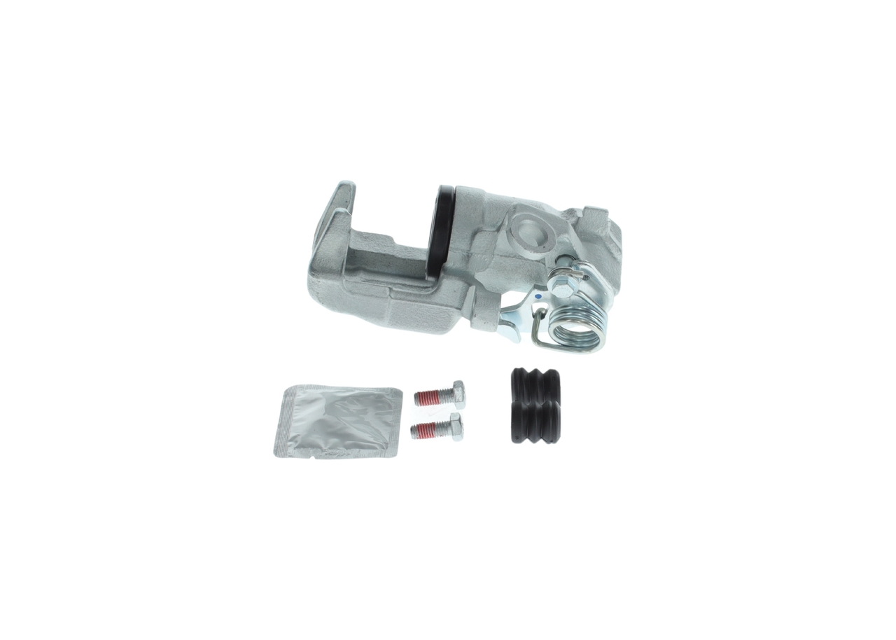 Brake Caliper - 0 986 474 673 BOSCH