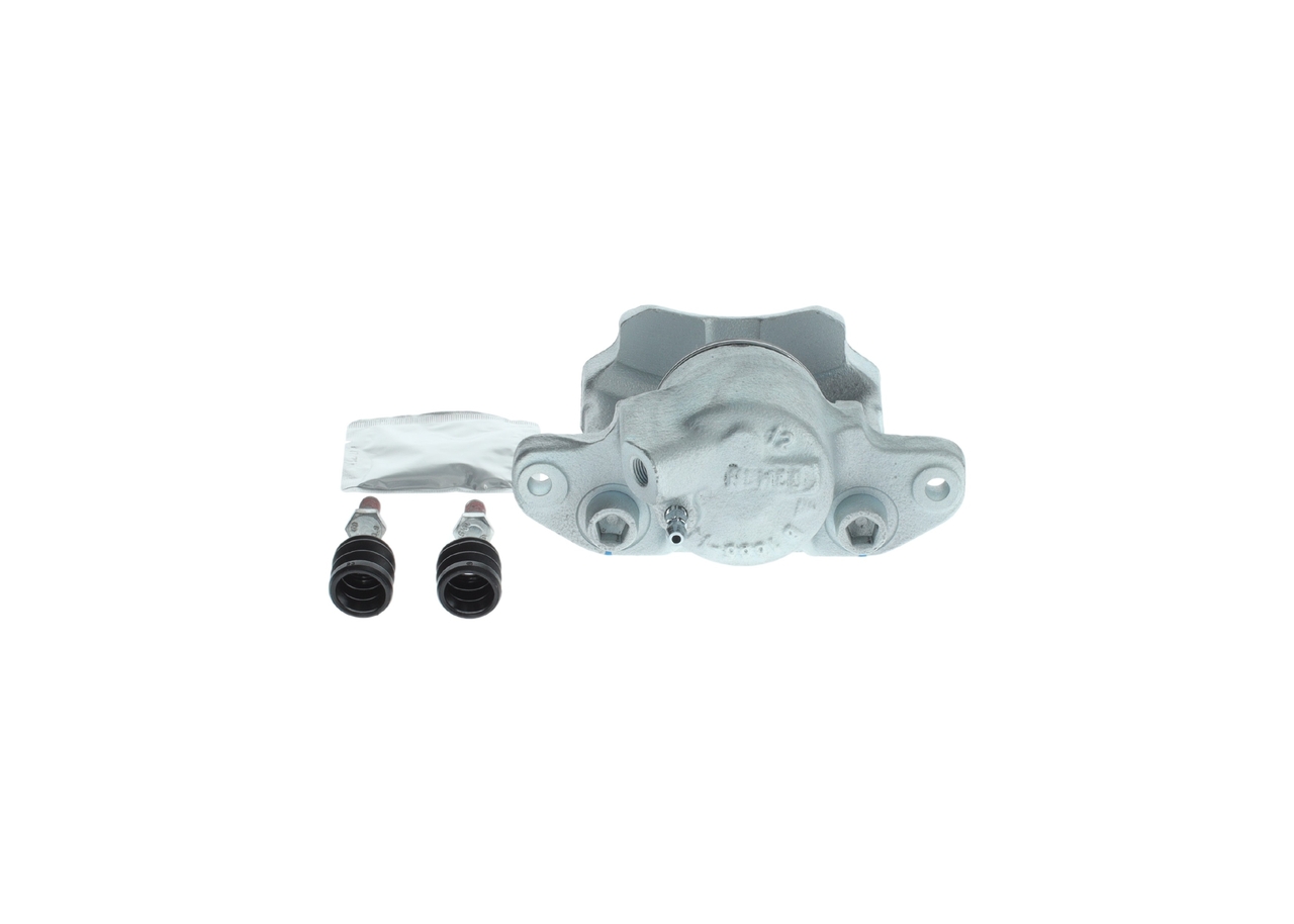 Brake Caliper - 0 986 474 677 BOSCH