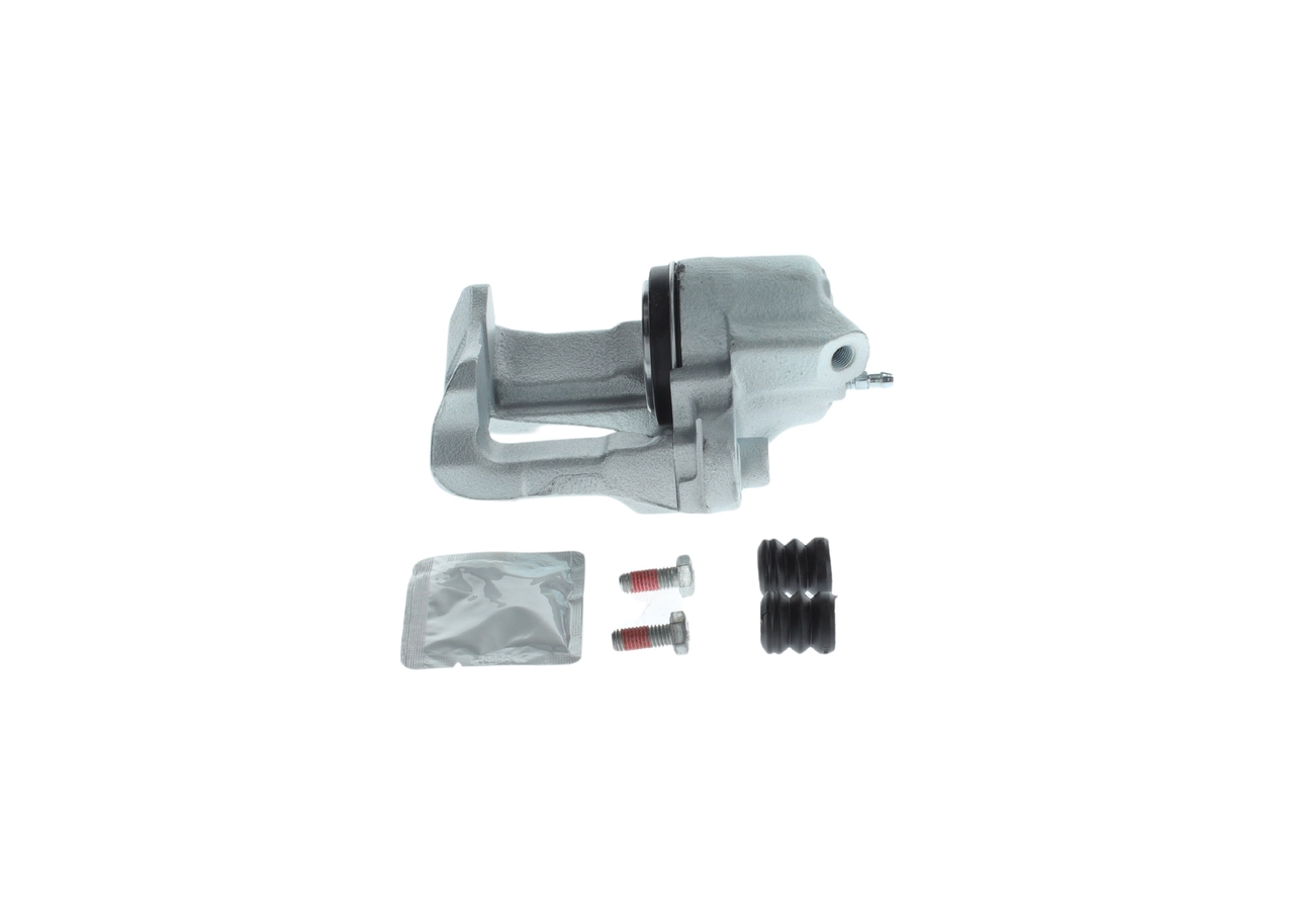 Brake Caliper - 0 986 474 677 BOSCH