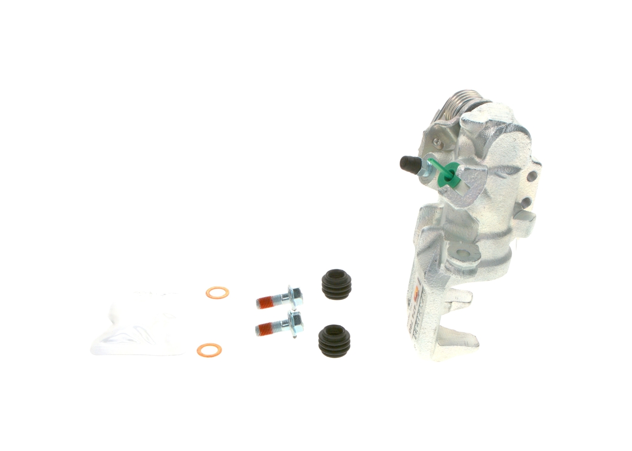 Brake Caliper - 0 986 474 780 BOSCH