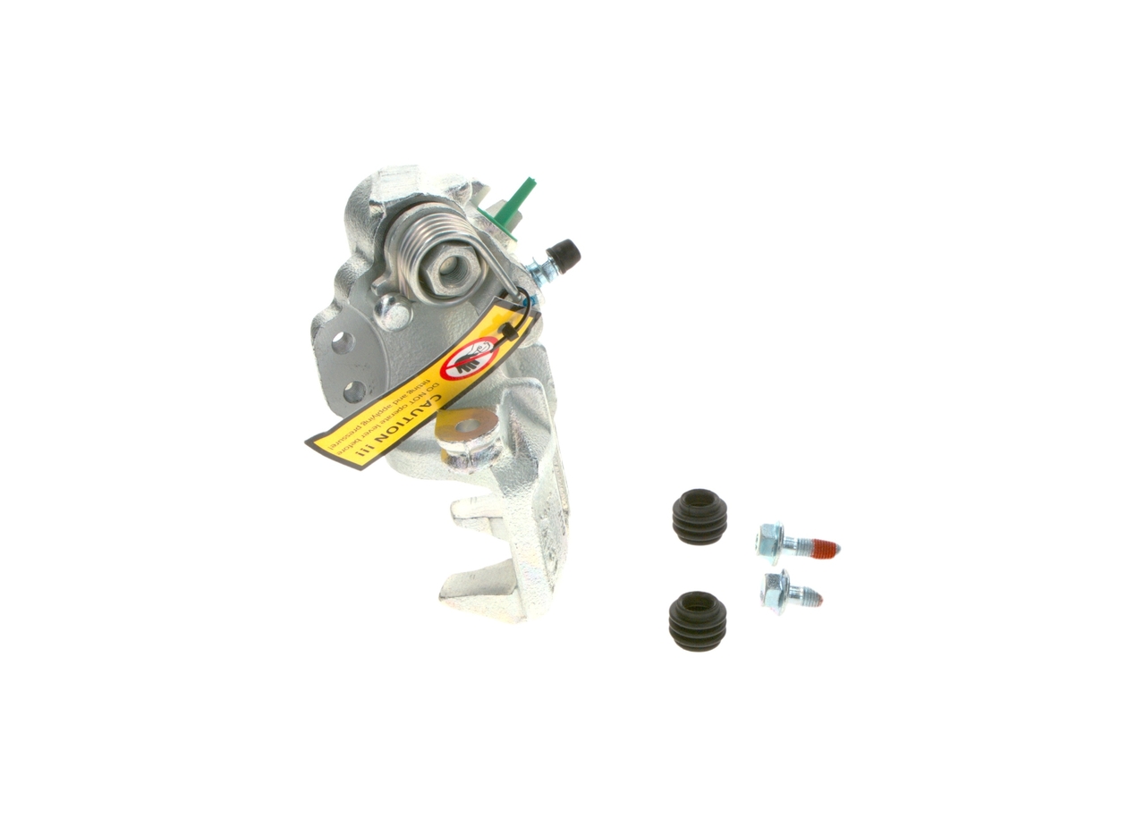 Brake Caliper - 0 986 474 780 BOSCH