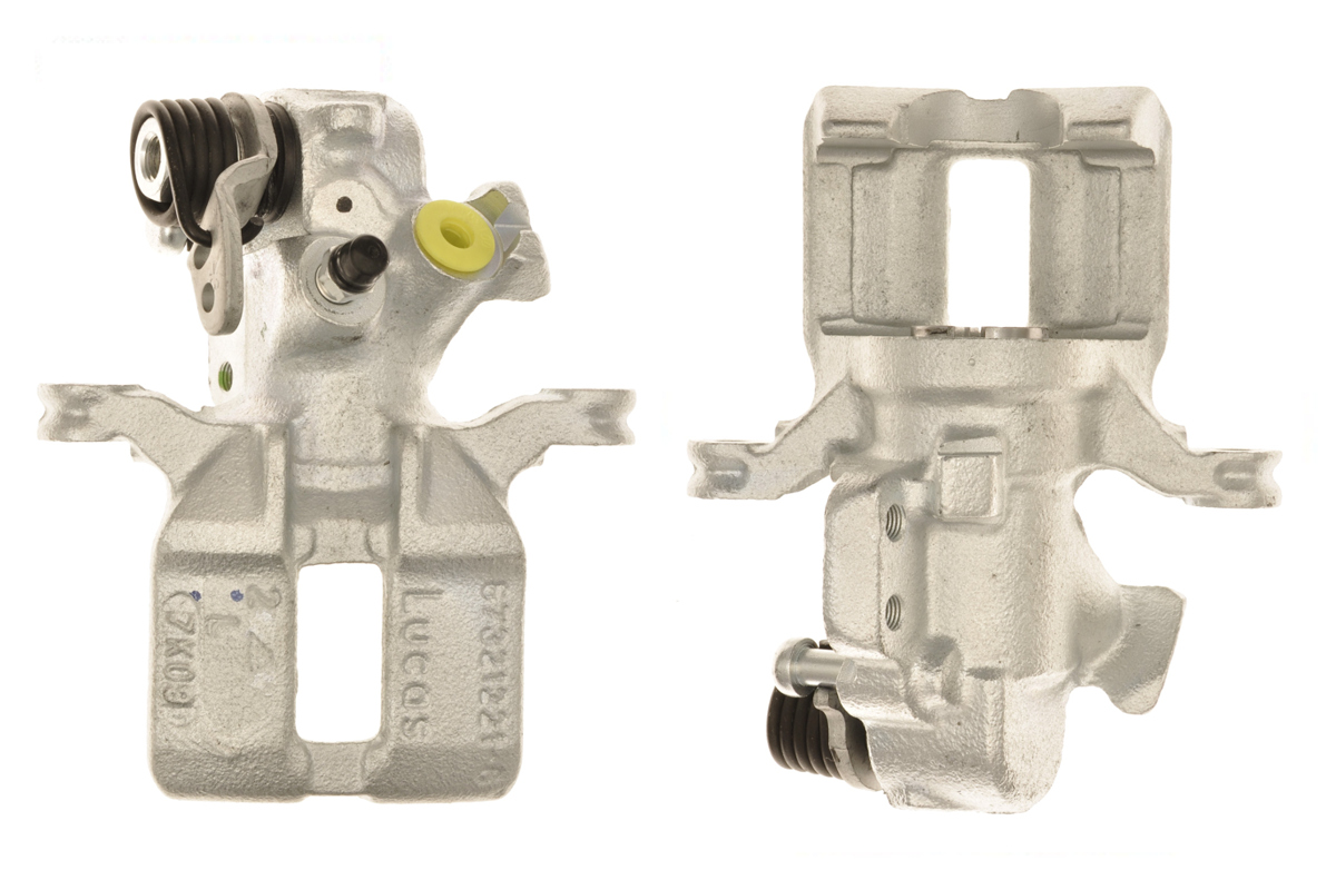 Brake Caliper - 0 986 474 780 BOSCH