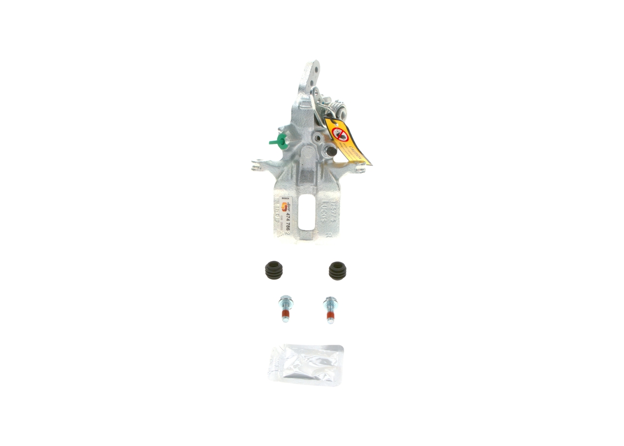 Pinza freno - 0 986 474 786 BOSCH