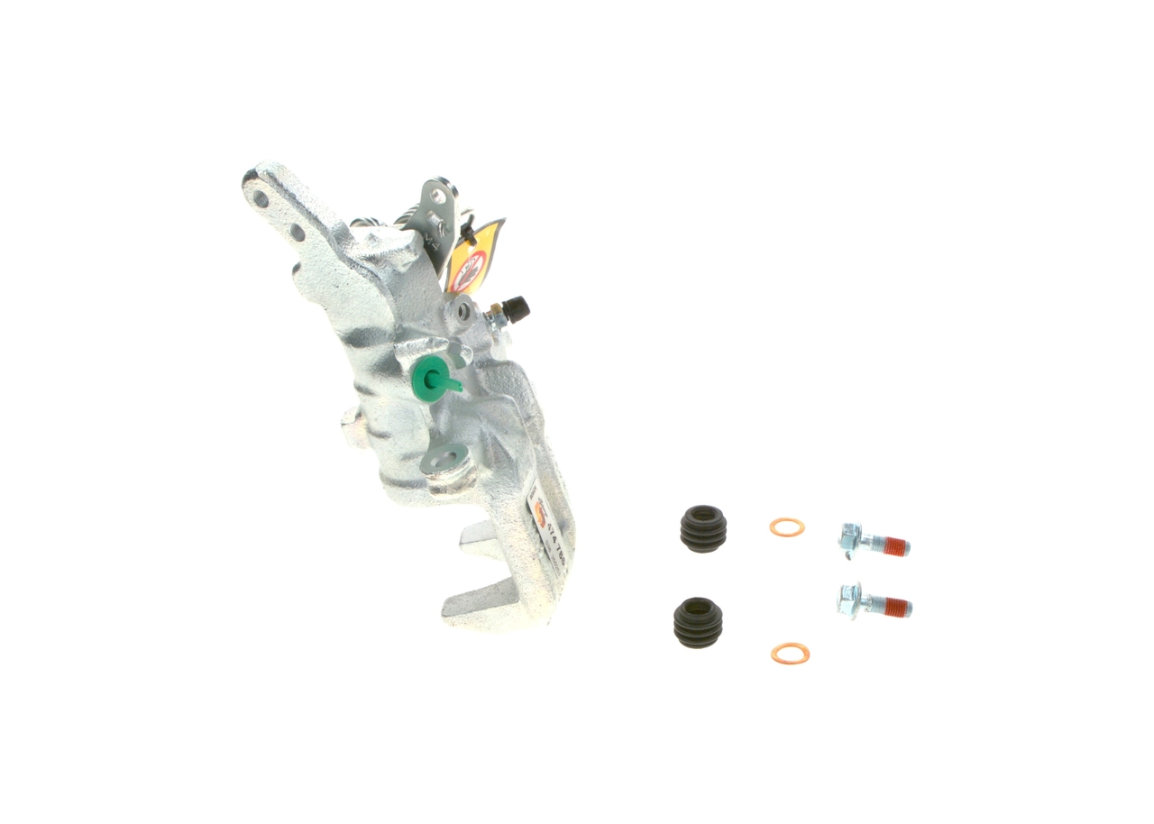 Brake Caliper - 0 986 474 786 BOSCH