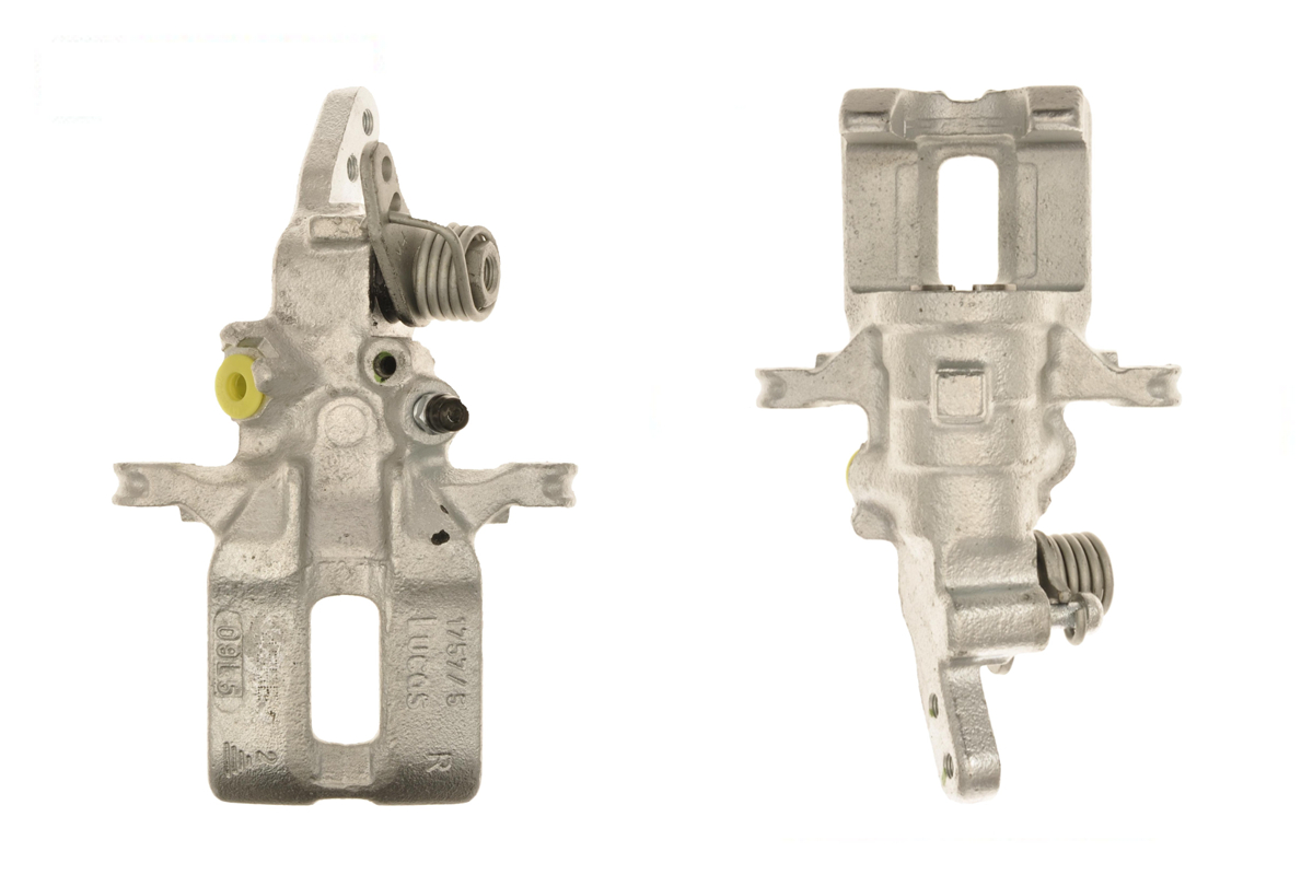 Brake Caliper - 0 986 474 786 BOSCH